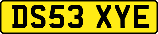 DS53XYE