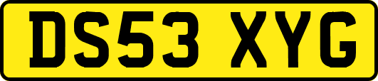 DS53XYG