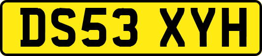 DS53XYH