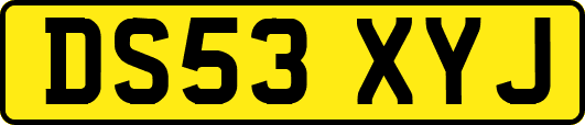 DS53XYJ