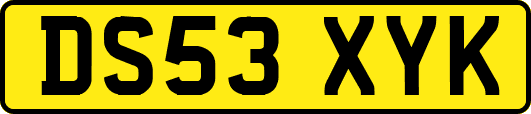 DS53XYK