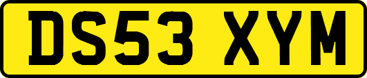 DS53XYM