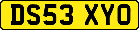 DS53XYO