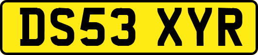 DS53XYR