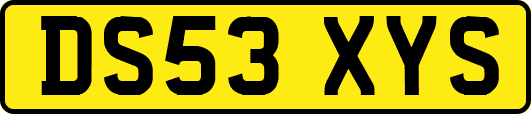 DS53XYS
