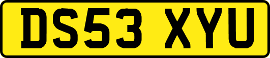 DS53XYU