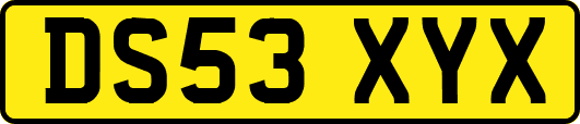 DS53XYX