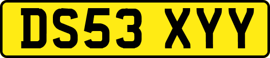 DS53XYY