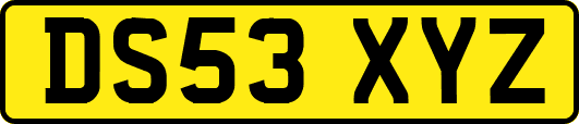 DS53XYZ