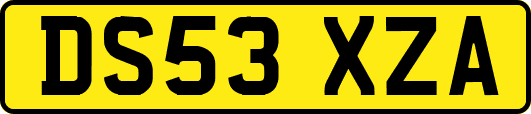 DS53XZA
