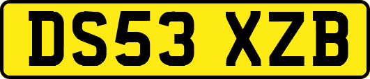 DS53XZB
