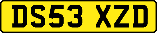 DS53XZD