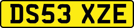 DS53XZE