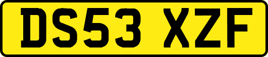 DS53XZF