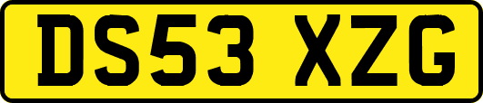 DS53XZG