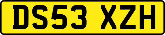 DS53XZH