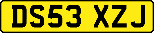 DS53XZJ