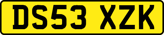 DS53XZK