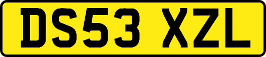 DS53XZL