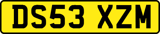 DS53XZM