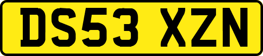 DS53XZN