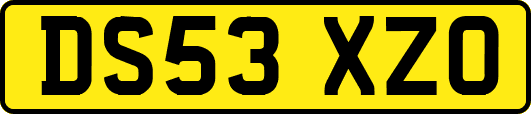 DS53XZO