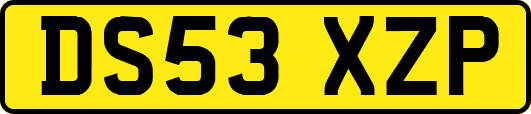 DS53XZP