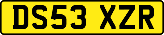 DS53XZR