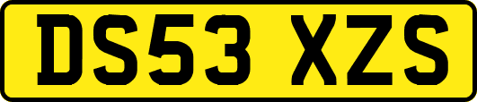 DS53XZS