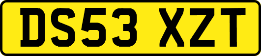 DS53XZT