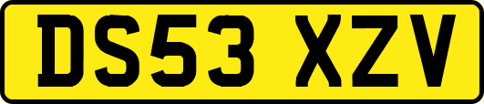 DS53XZV