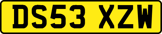 DS53XZW