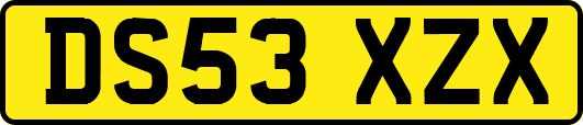 DS53XZX