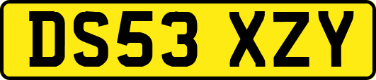 DS53XZY