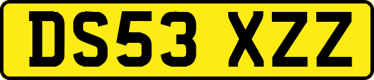 DS53XZZ