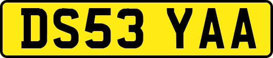 DS53YAA