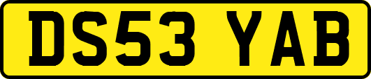 DS53YAB