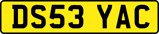 DS53YAC