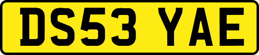 DS53YAE