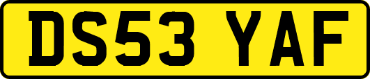 DS53YAF