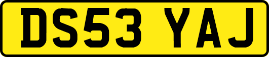 DS53YAJ