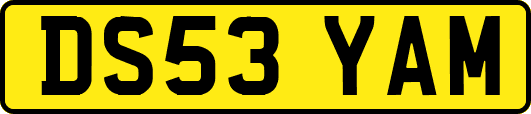 DS53YAM