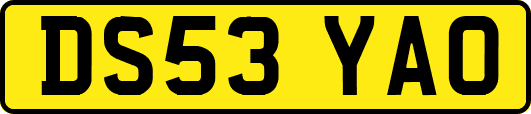 DS53YAO