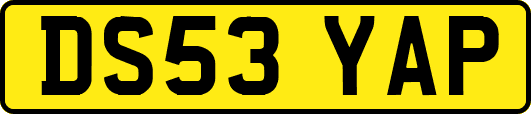 DS53YAP
