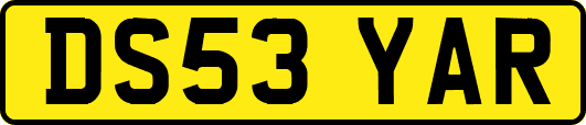 DS53YAR