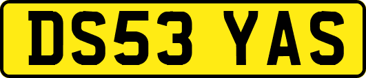 DS53YAS