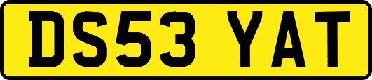DS53YAT