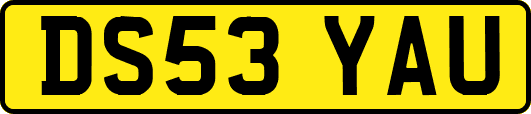 DS53YAU