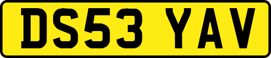 DS53YAV