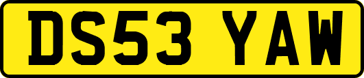 DS53YAW